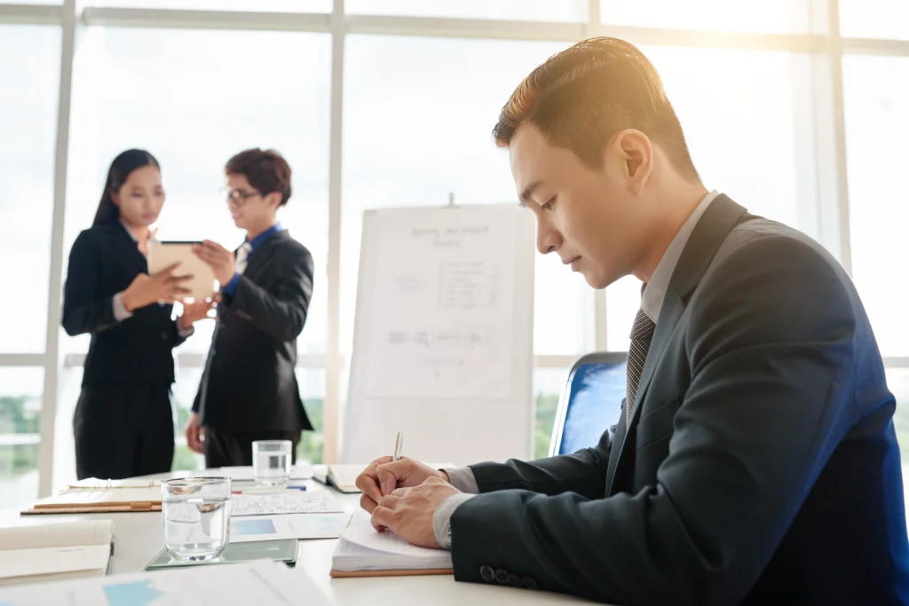 TRAINING COMPREHENSIVE SUPERVISORY SKILLS