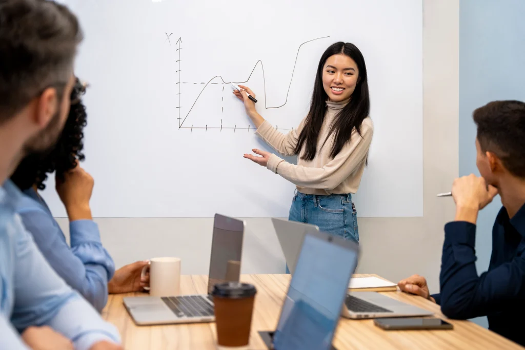 INCREASING EMPLOYEE ENGAGEMENT TRAINING