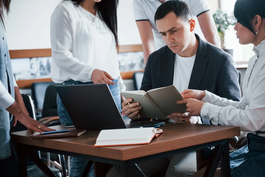 TRAINING ADVANCED POLICIES AND PROCEDURES