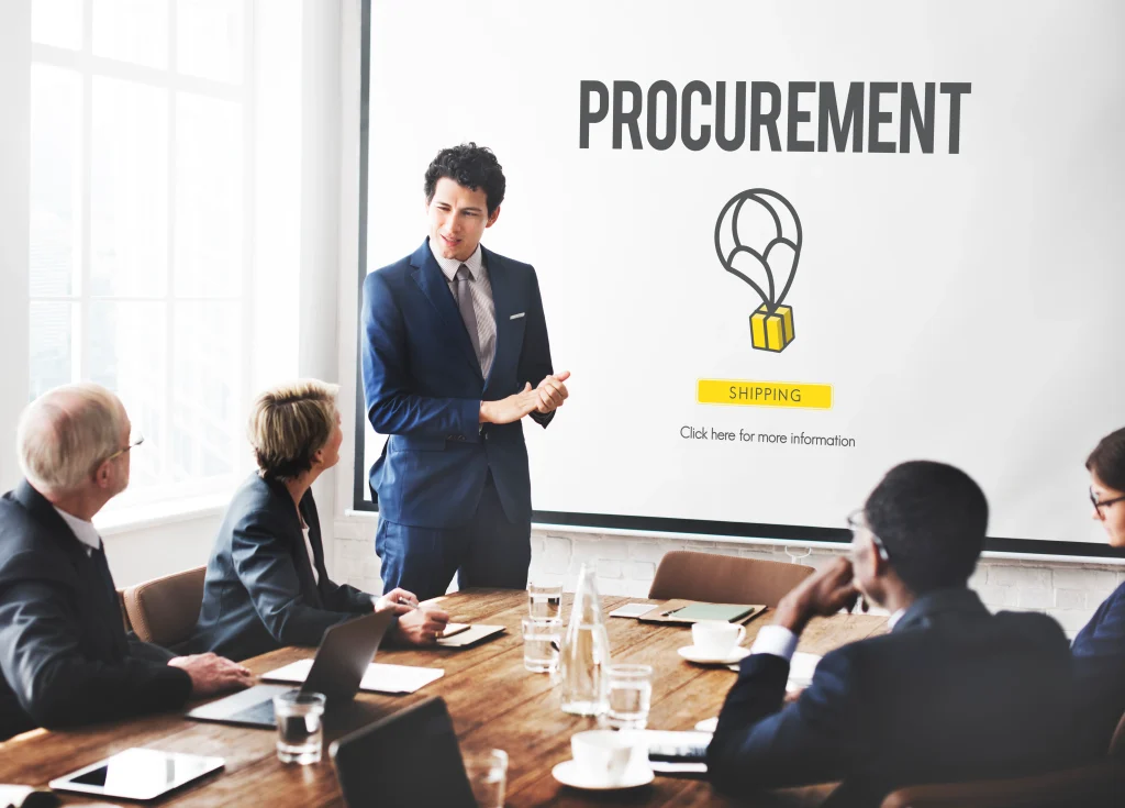 TRAINING ADVANCED POLICIES AND PROCEDURES PROGRAM