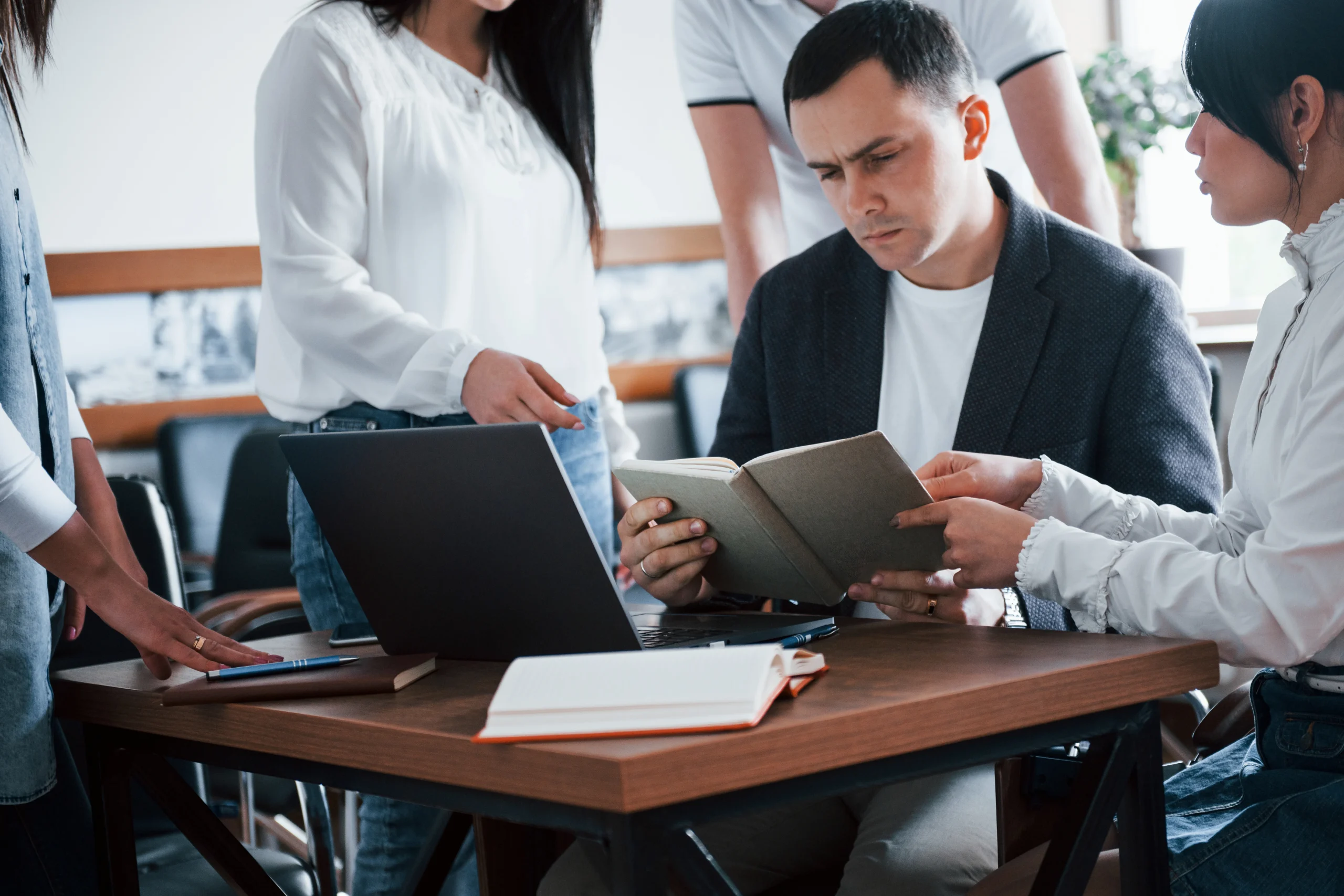 TRAINING ADVANCED POLICIES AND PROCEDURES