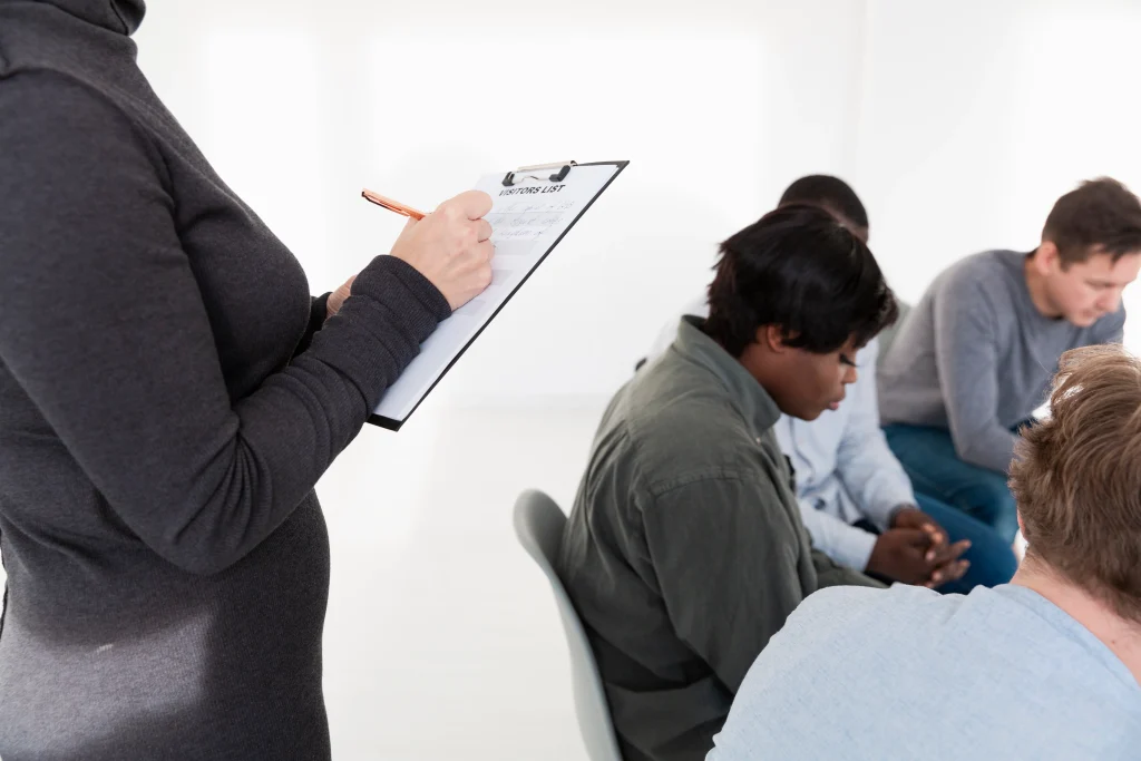 TRAINING DEALING WITH DIFFICULT PEOPLE