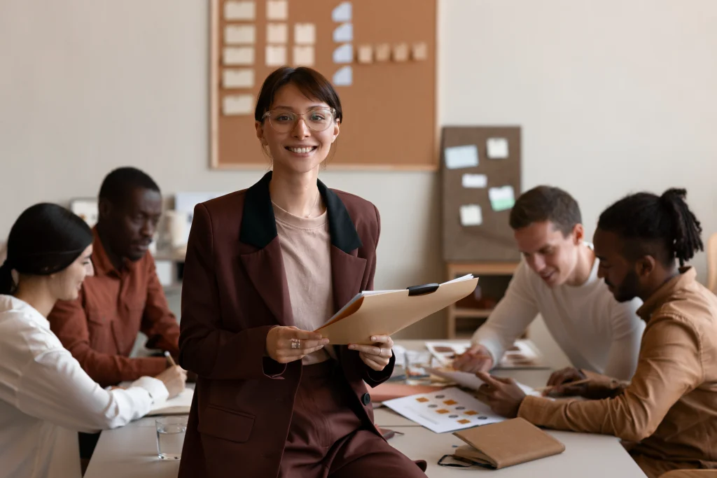 TRAINING THE ART OF DELEGATING, MOTIVATING & EMPOWERMENT