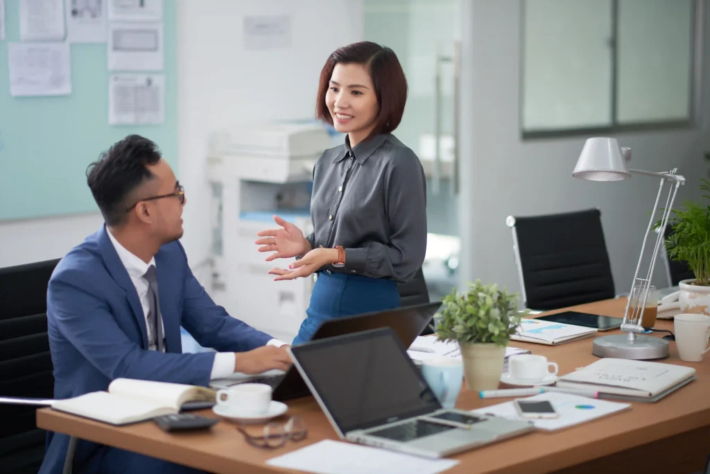 TRAINING BPM UNTUK CUSTOMER EXPERIENCE PROSES BISNIS YANG FOKUS PELANGGAN
