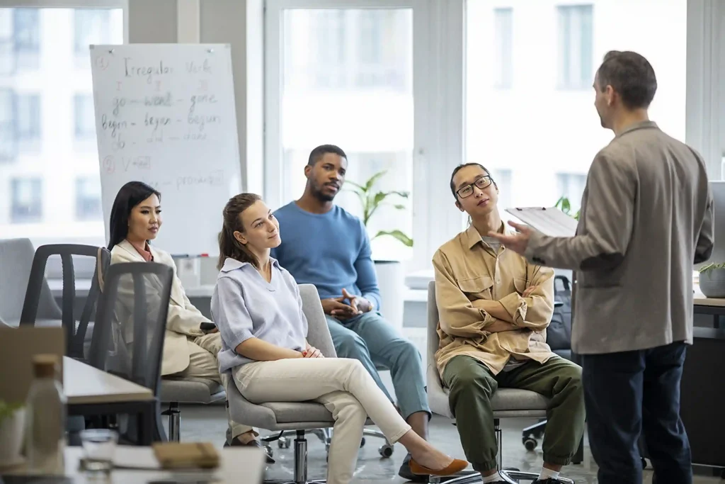 TRAINING BUSINESS PLAN UNTUK PITCHING KE INVESTOR & PERBANKAN