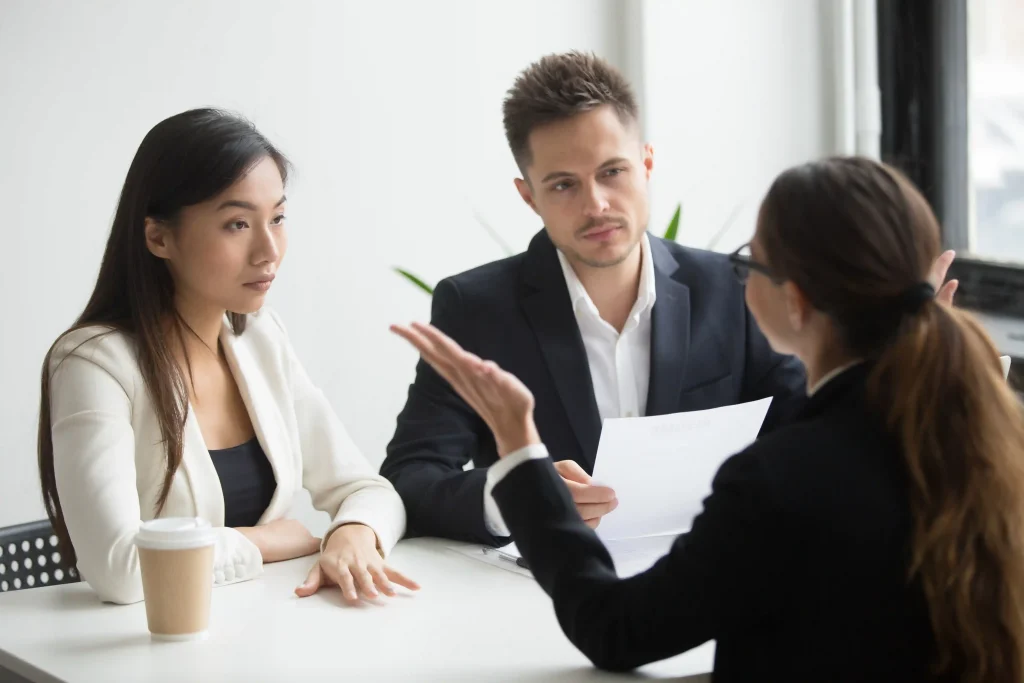 TRAINING COMPETENCY BASED INTERVIEW
