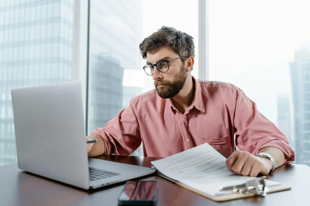 TRAINING FINANCIAL & MANAGEMENT ANALYSIS FOR NON-FINANCE MANAGERS