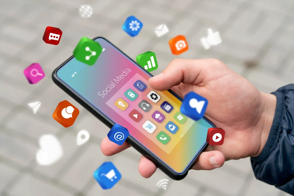 TRAINING INSTAGRAM & TIKTOK MARKETING MASTERY