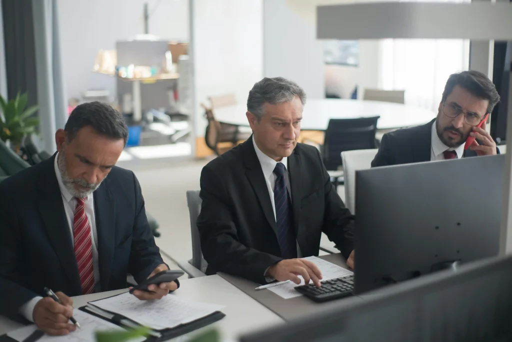 TRAINING INTEGRATED MANAGEMENT ANALYSIS FOR CORPORATE STRATEGY EXECUTION