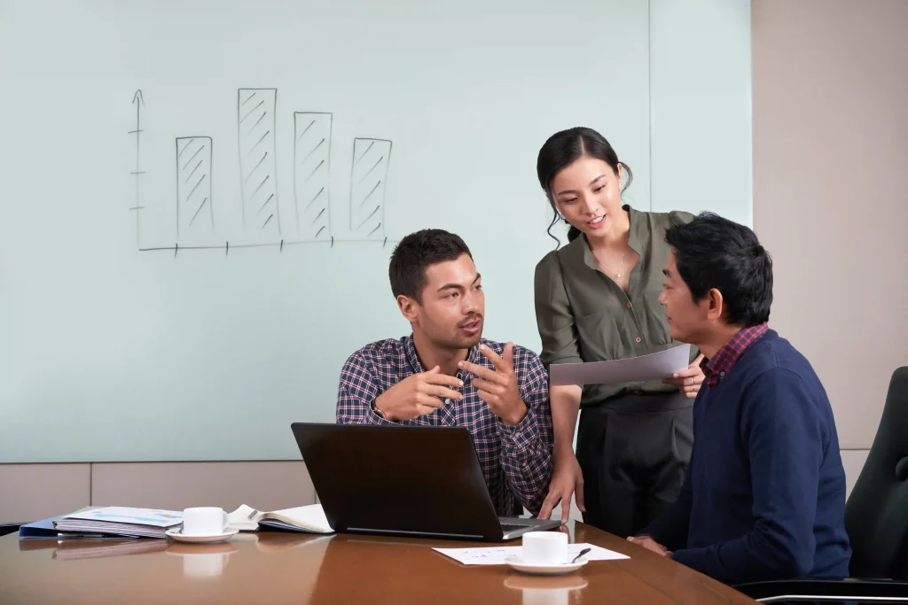 TRAINING KPI OPERATIONAL EXCELLENCE & PRODUCTIVITY IMPROVEMENT