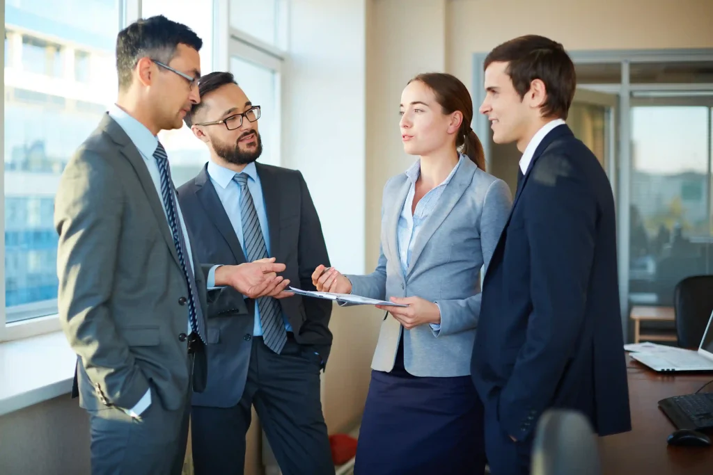 TRAINING LEADERSHIP COMMUNICATION & COACHING SKILLS FOR TEAM PERFORMANCE