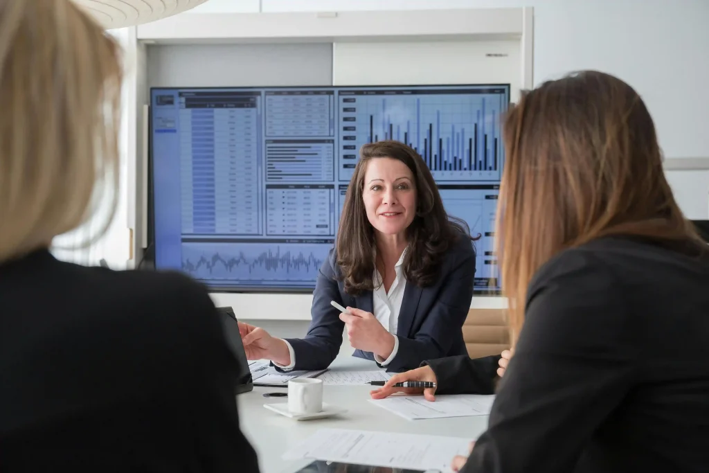 TRAINING MANAGEMENT ANALYSIS FOR PRODUCTIVITY & COST EFFICIENCY