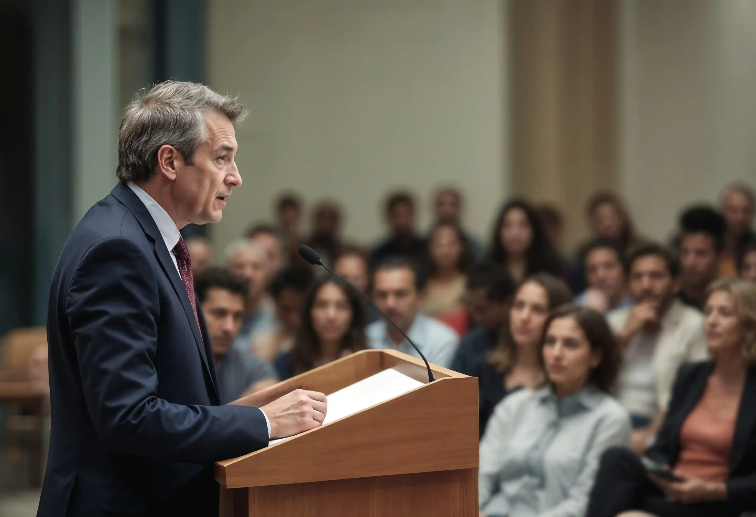 TRAINING MASTERCLASS PRESENTATION & PUBLIC SPEAKING FOR LEADERS