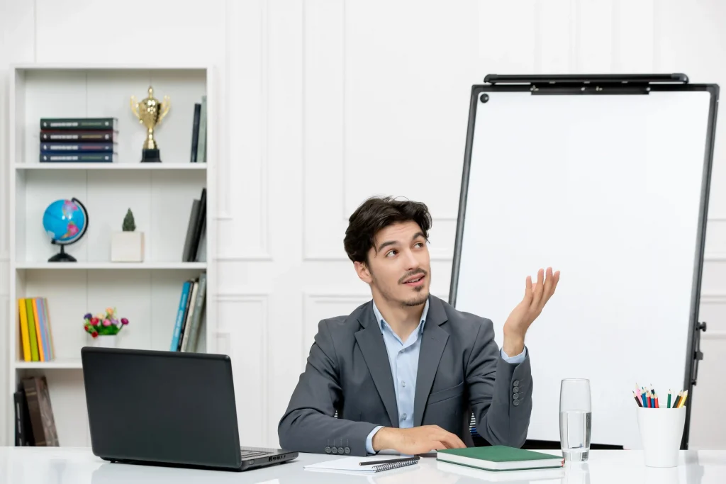 TRAINING PUBLIC SPEAKING & PRESENTATION BOOTCAMP FOR EDUCATORS AND TRAINERS
