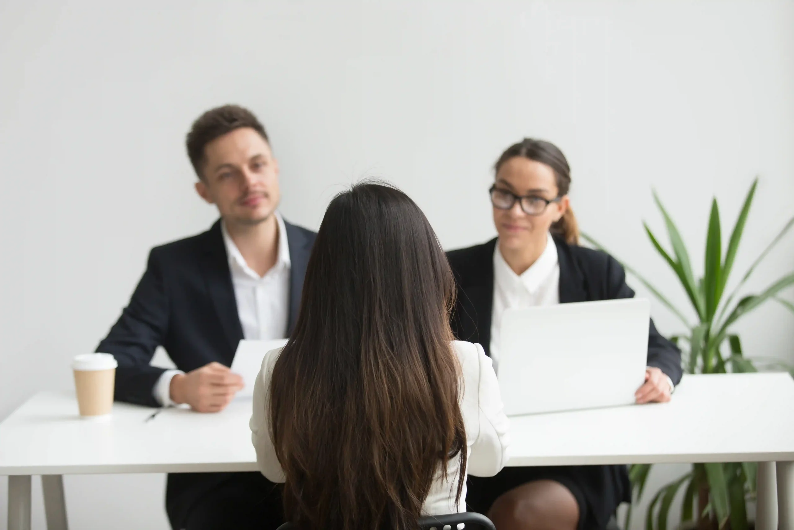 TRAINING RECRUITING, INTERVIEWING, AND SELECTING EMPLOYEES