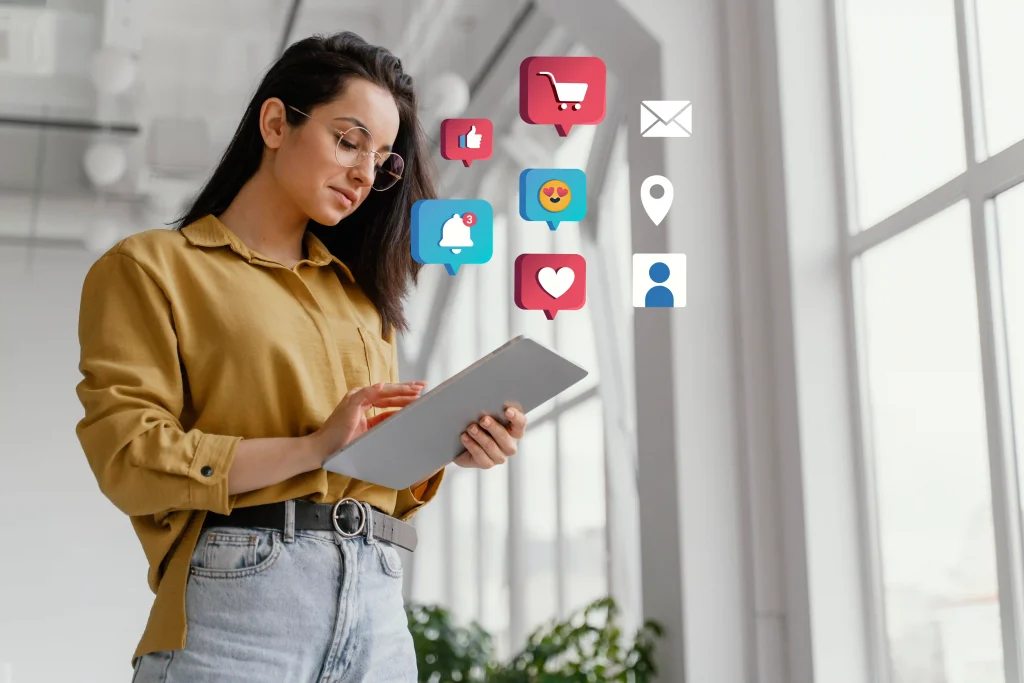 TRAINING SOCIAL MEDIA ANALYTICS & CONTENT STRATEGY FOR BUSINESS RESULTS