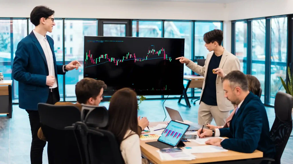 TRAINING STRATEGI GO-TO-MARKET BUSINESS EXECUTION ROADMAP