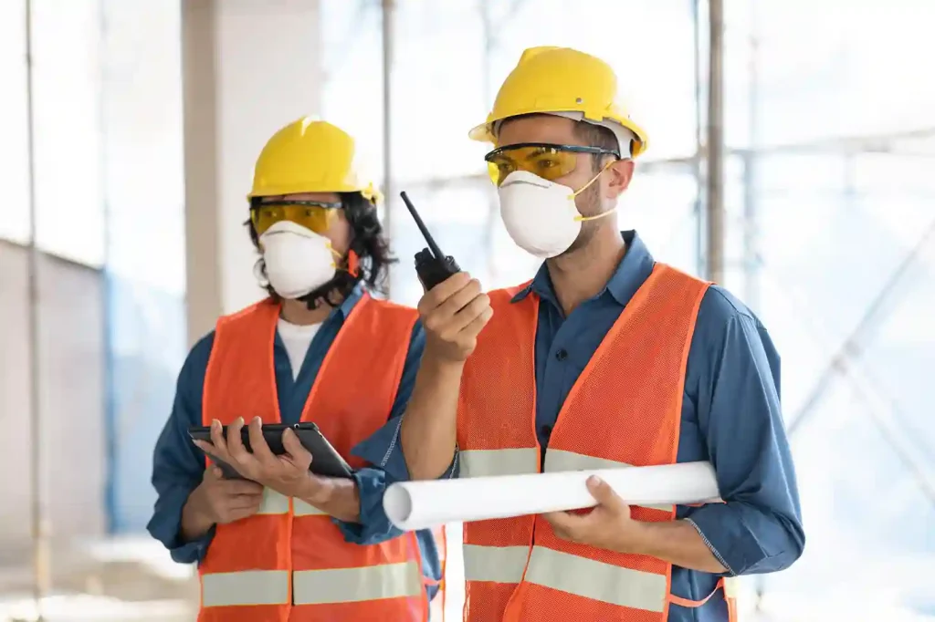 TRAINING CALON AHLI K3 UMUM SERTIFIKASI KEMENAKER RI