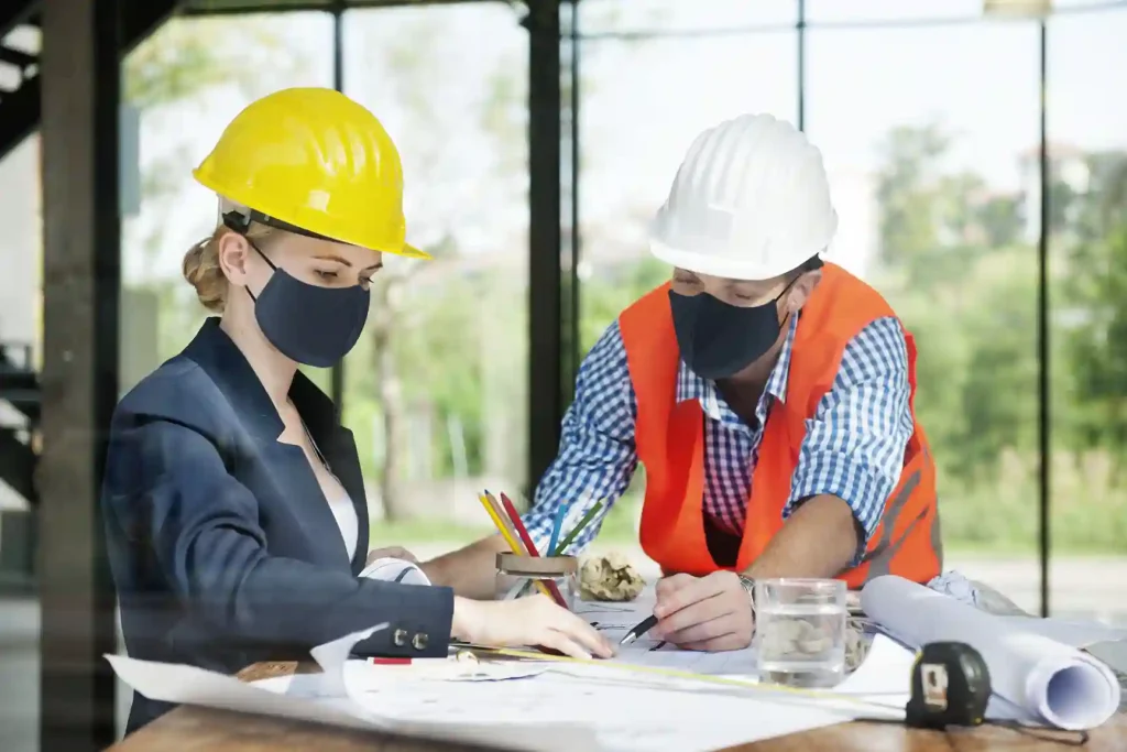 TRAINING CONTRACTOR SAFETY MANAGEMENT SYSTEM (CSMS)
