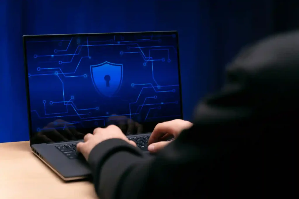 TRAINING CYBER SECURITY DASAR