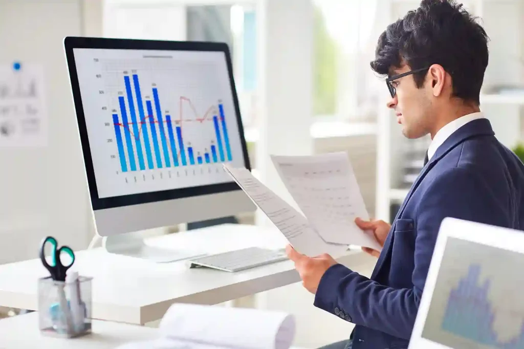 TRAINING DATA ANALYTICS & REPORTING