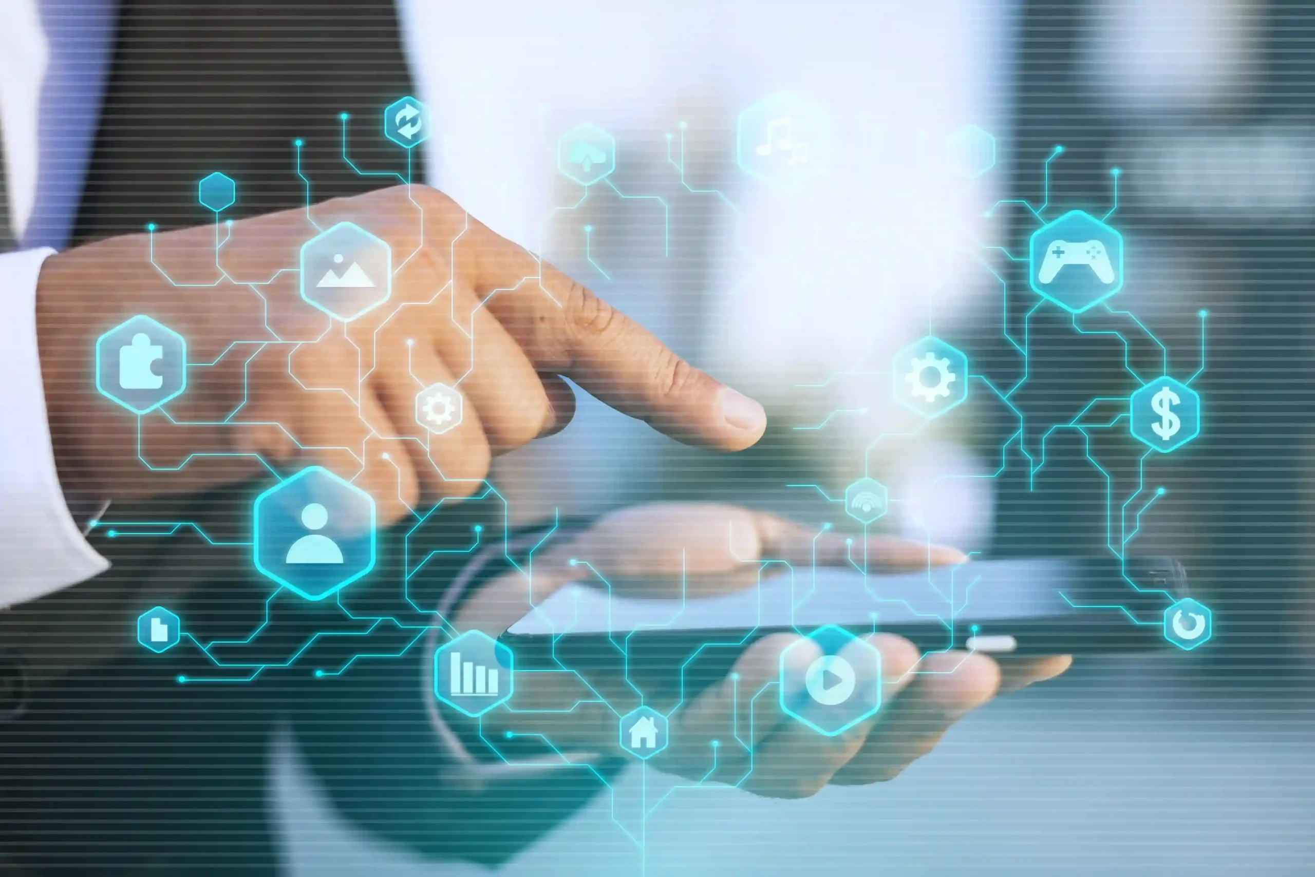 TRAINING E-COMMERCE & DIGITAL PLATFORM