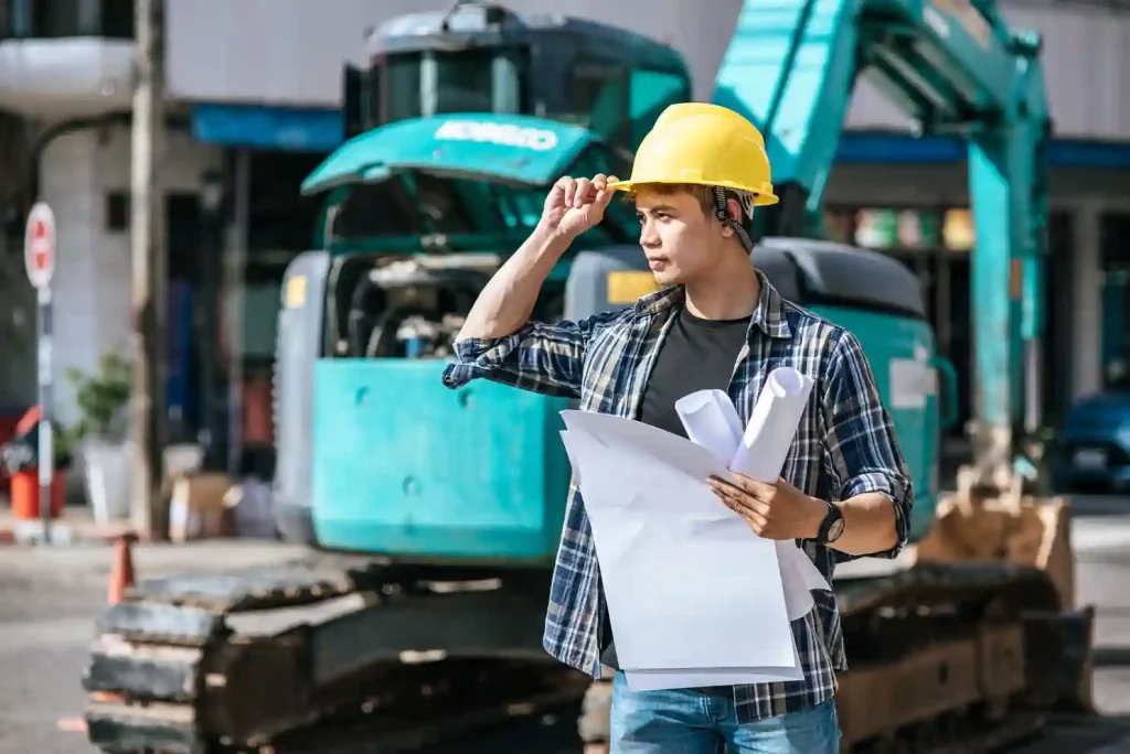 TRAINING K3 OPERATOR ALAT BERAT SERTIFIKASI KEMENAKER RI