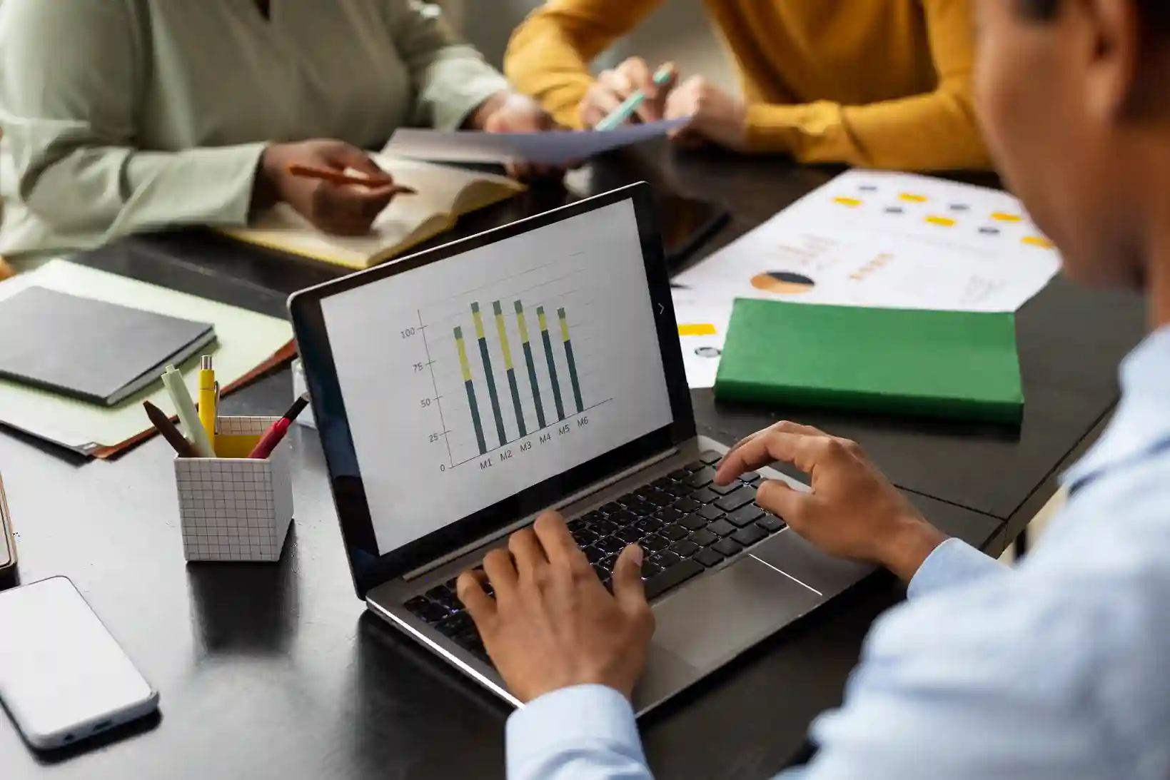 TRAINING MICROSOFT EXCEL DASAR HINGGA ADVANCE