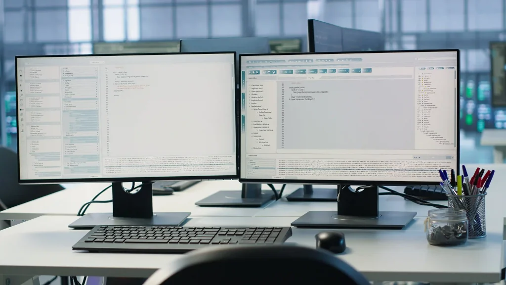 TRAINING MICROSOFT PROJECT UNTUK PERENCANAAN DAN PENGENDALIAN PROYEK
