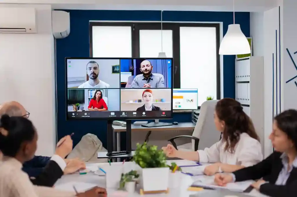 TRAINING MICROSOFT TEAMS UNTUK KOLABORASI KERJA DIGITAL