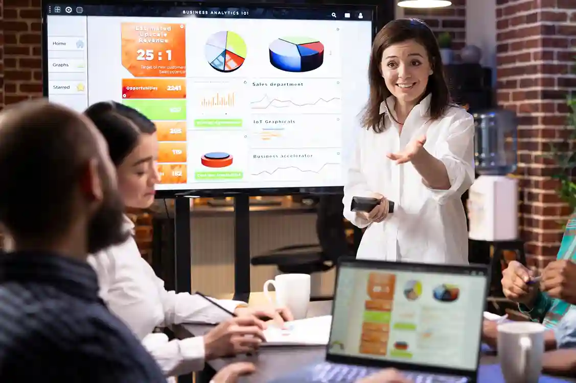 TRAINING MICROSOFT WORD & POWERPOINT PROFESIONAL