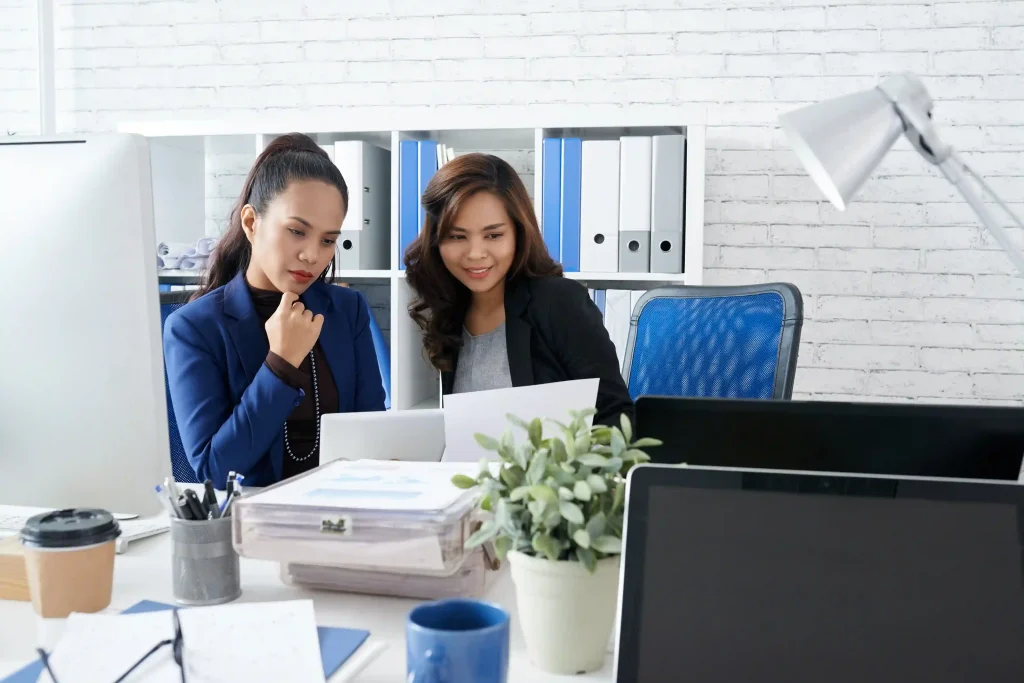 TRAINING MICROSOFT WORD UNTUK ADMINISTRASI PERKANTORAN