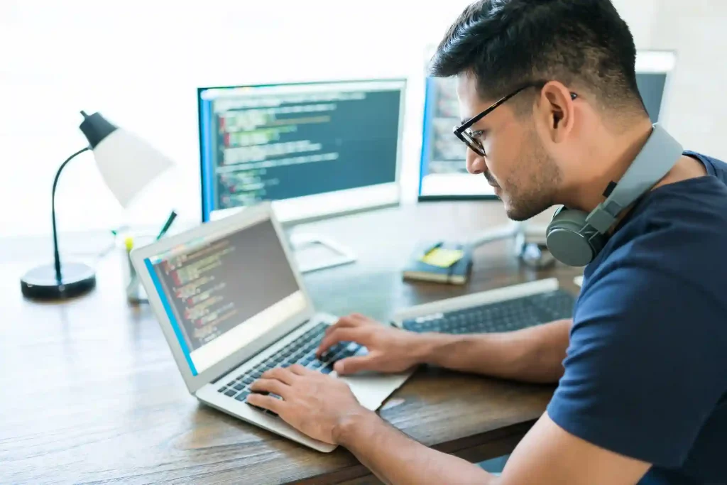TRAINING MOBILE APP DEVELOPMENT