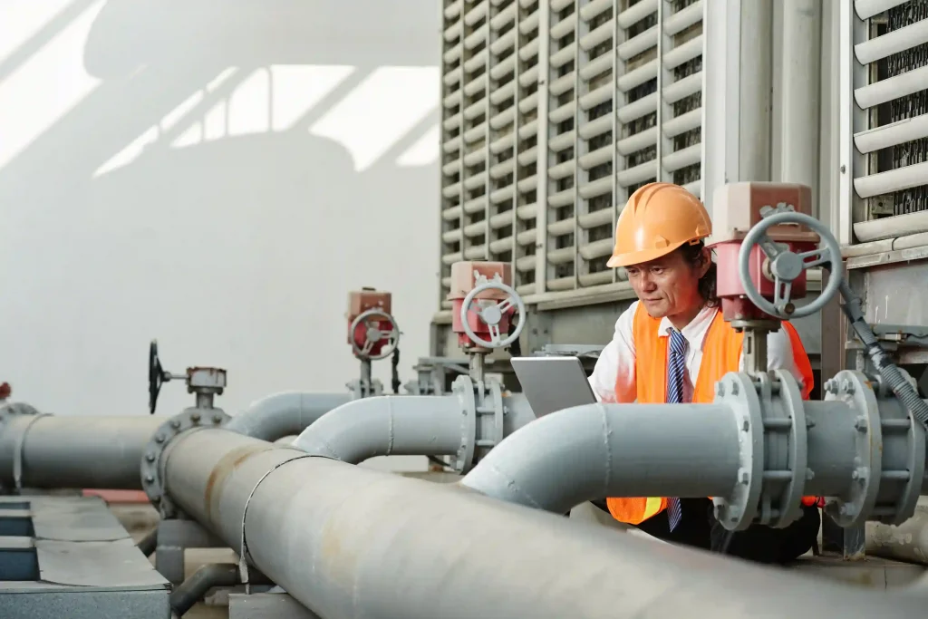 TRAINING OPERATOR BOILER KELAS I SERTIFIKASI KEMENAKER RI