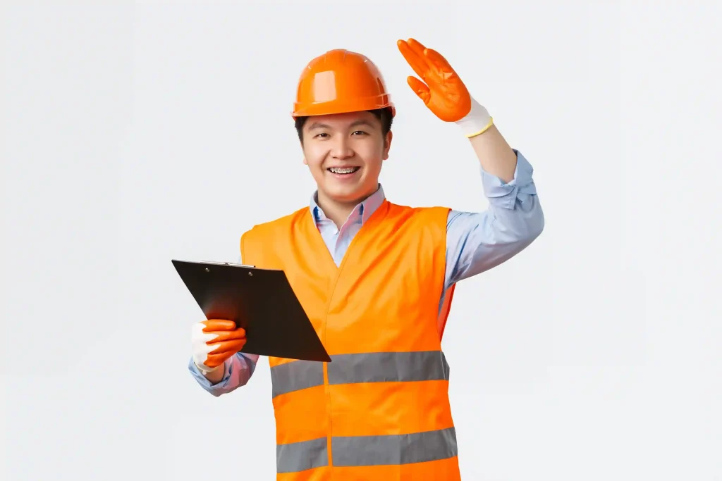 TRAINING SAFETY AUDIT AND SITE INSPECTION