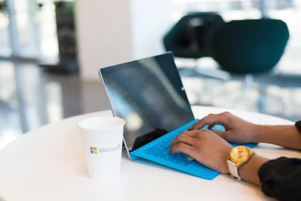 TRAINING MICROSOFT OFFICE DASAR (WORD, EXCEL, DAN POWERPOINT)