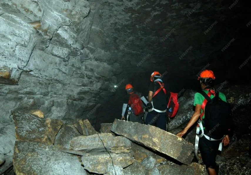 TRAINING EMERGENCY RESPONSE TAMBANG