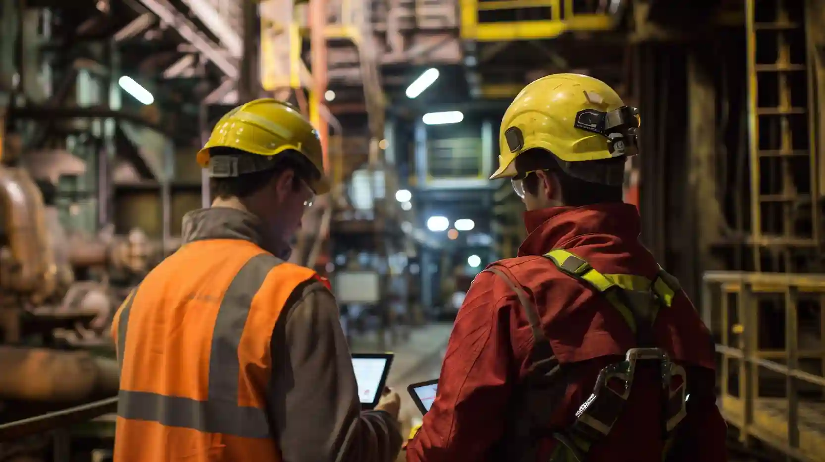 TRAINING PRODUKTIVITAS TAMBANG