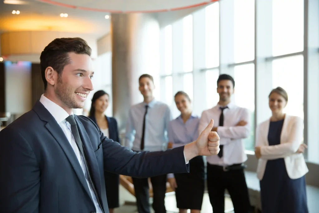 TRAINING STRATEGIC LEADERSHIP