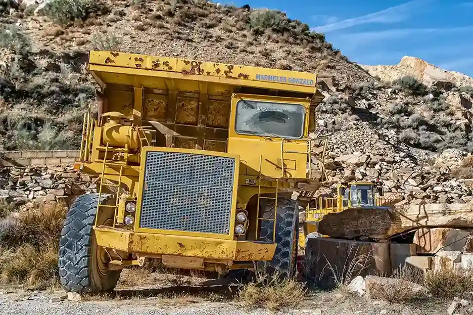 TRAINING INVESTIGASI KECELAKAAN TAMBANG TERBUKA