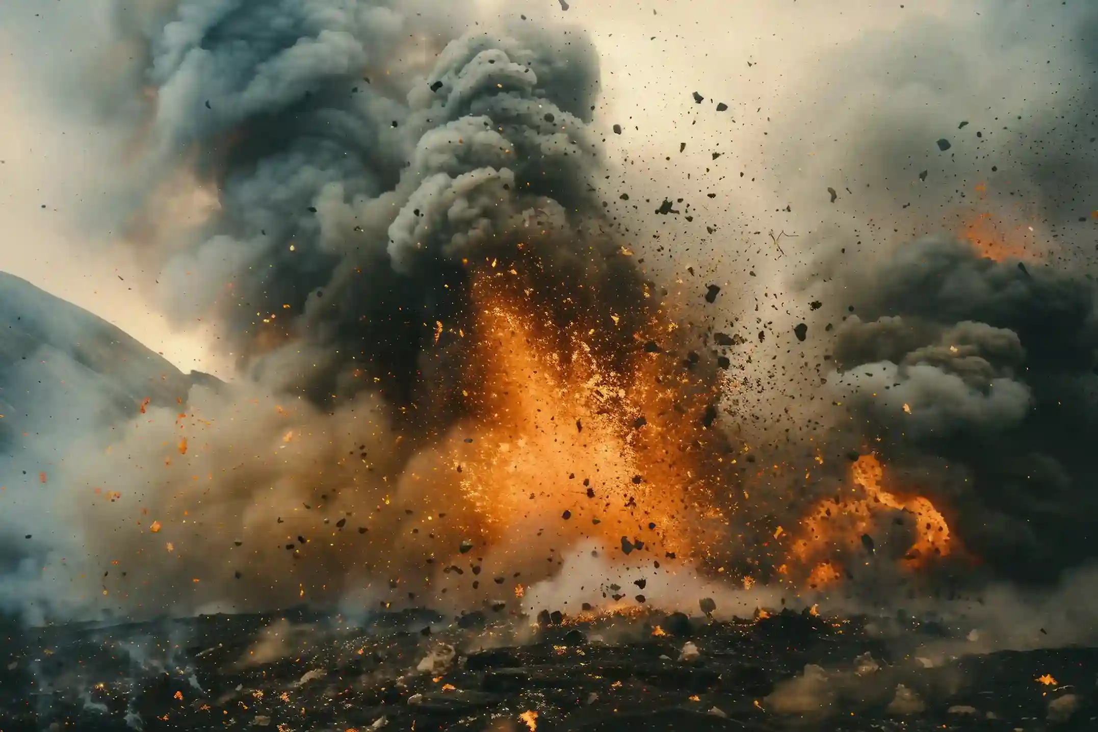 TRAINING MANAJEMEN GUDANG BAHAN PELEDAK