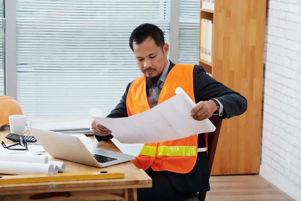 TRAINING MANAJEMEN TANGGAP DARURAT (ERT) TAMBANG