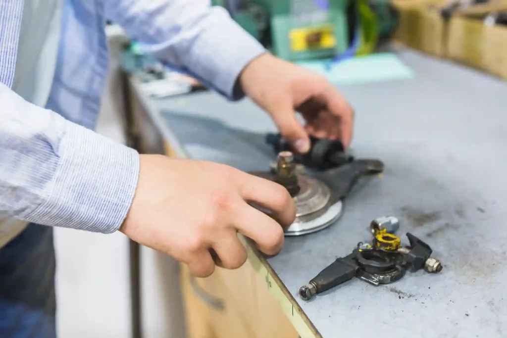 TRAINING MECHANICAL SEAL SELECTION INSTALLATION AND MAINTENANCE