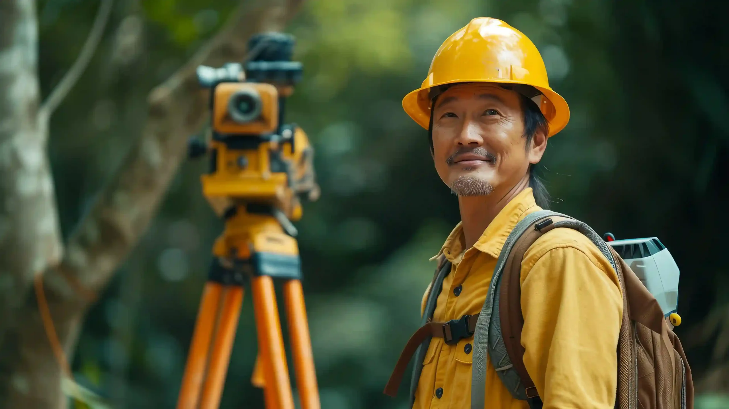 TRAINING MONITORING SLOPE STABILITY DENGAN SSR RADAR