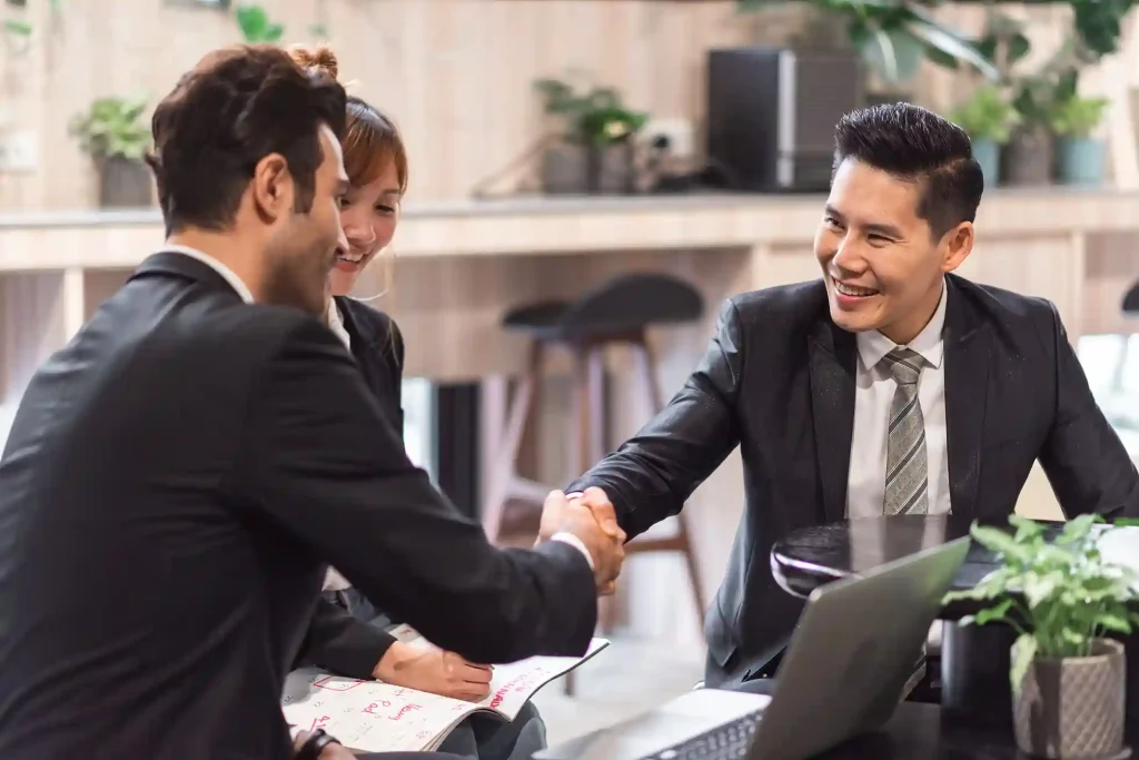 TRAINING NEGOTIATION SKILLS FOR PROCUREMENT PROFESSIONAL
