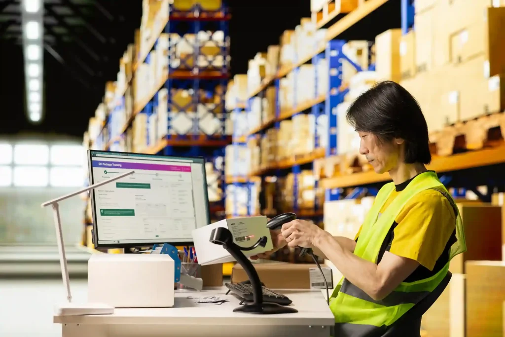 TRAINING ADVANCED SUPPLY CHAIN MANAGEMENT
