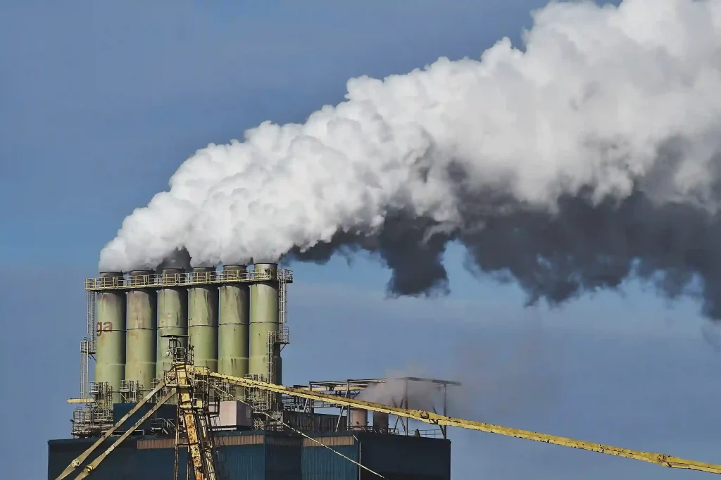 TRAINING COAL BED METHANE (CBM) UTILIZATION