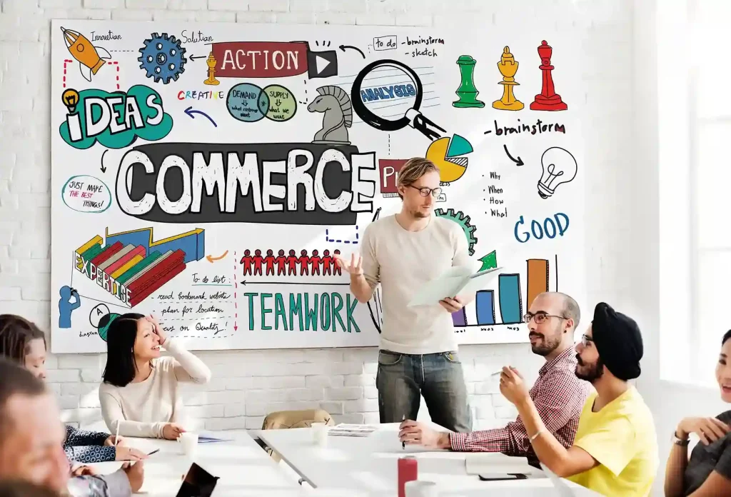 TRAINING CONTENT MARKETING & COPYWRITING STRATEGY