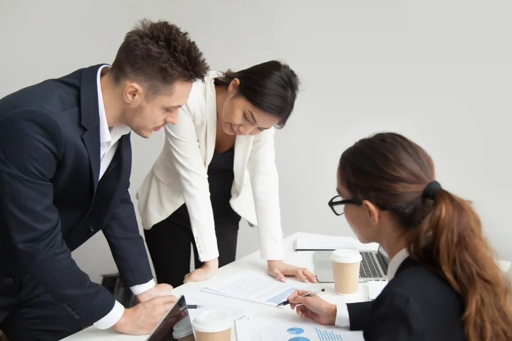 TRAINING CORPORATE TAX RISK MANAGEMENT