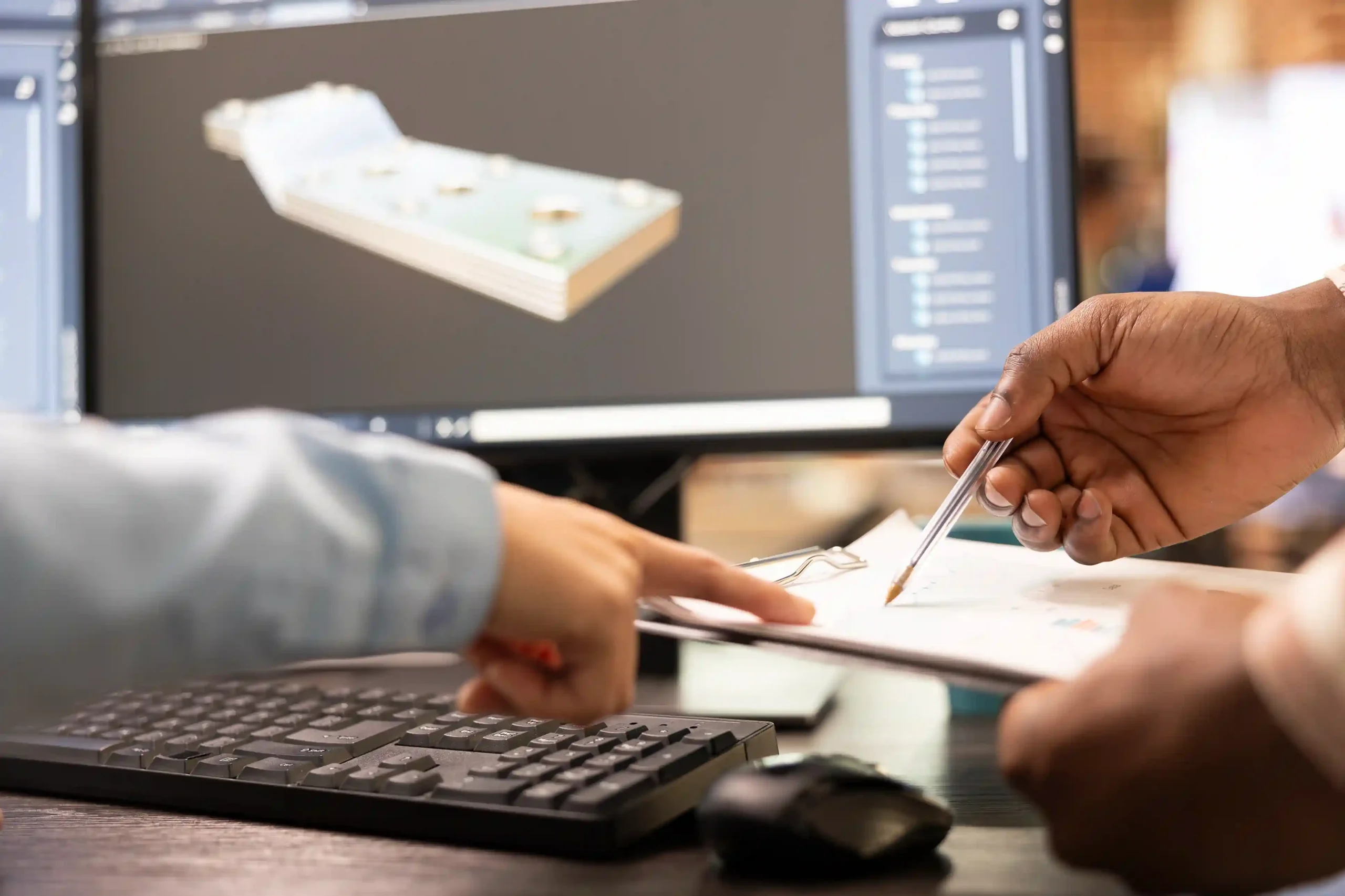 TRAINING COST ACCOUNTING FOR MANUFACTURING